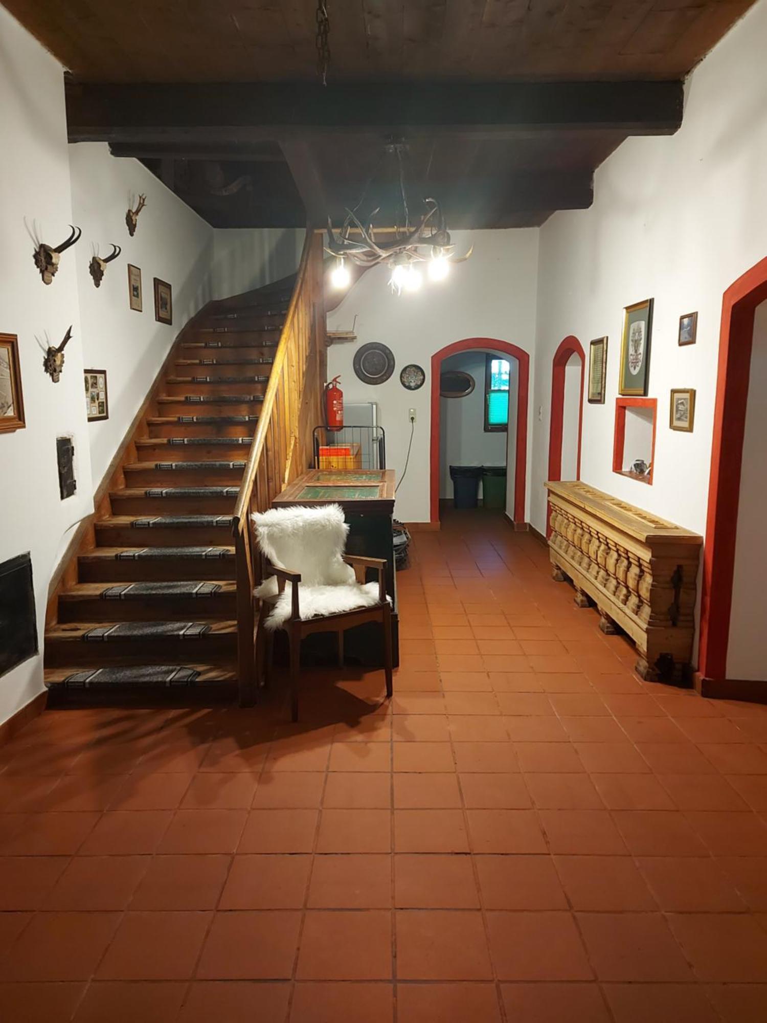 Hirzbachgut Villa Fusch an der Grossglocknerstrasse Dış mekan fotoğraf