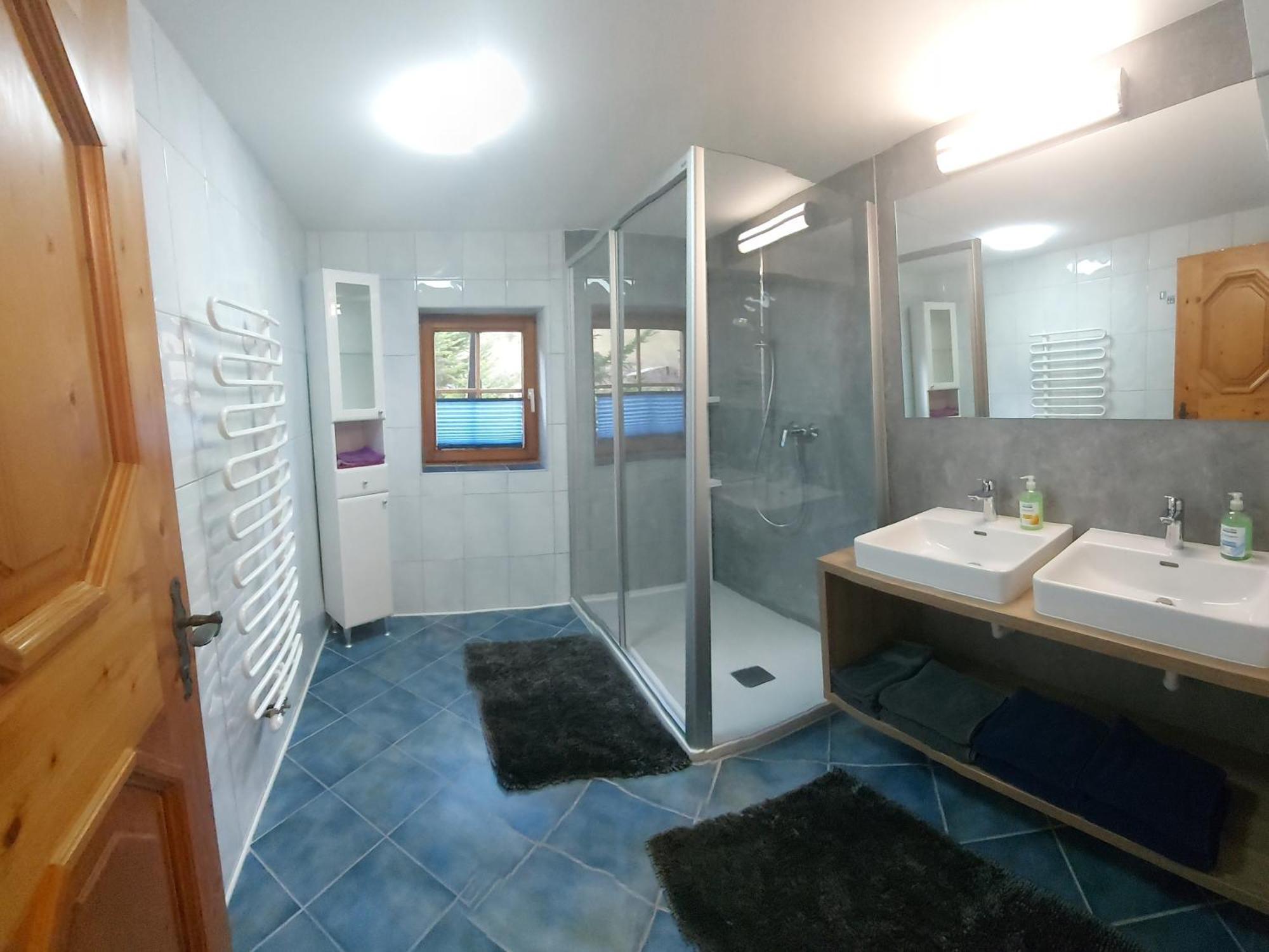 Hirzbachgut Villa Fusch an der Grossglocknerstrasse Dış mekan fotoğraf