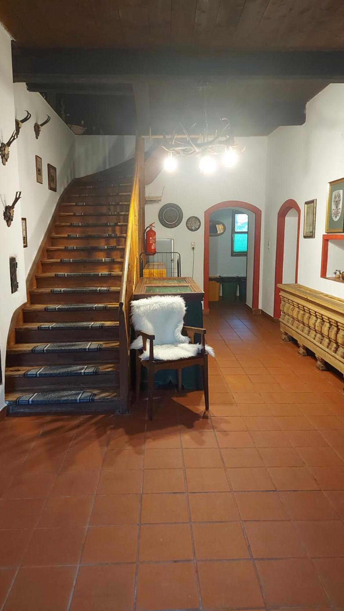 Hirzbachgut Villa Fusch an der Grossglocknerstrasse Dış mekan fotoğraf