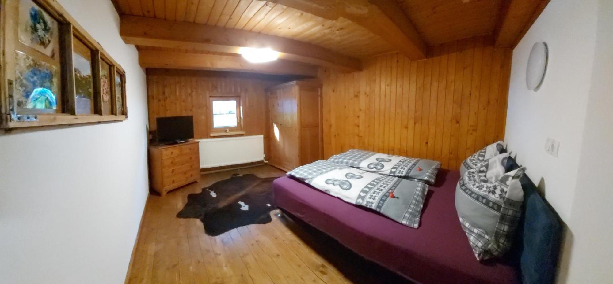 Hirzbachgut Villa Fusch an der Grossglocknerstrasse Dış mekan fotoğraf
