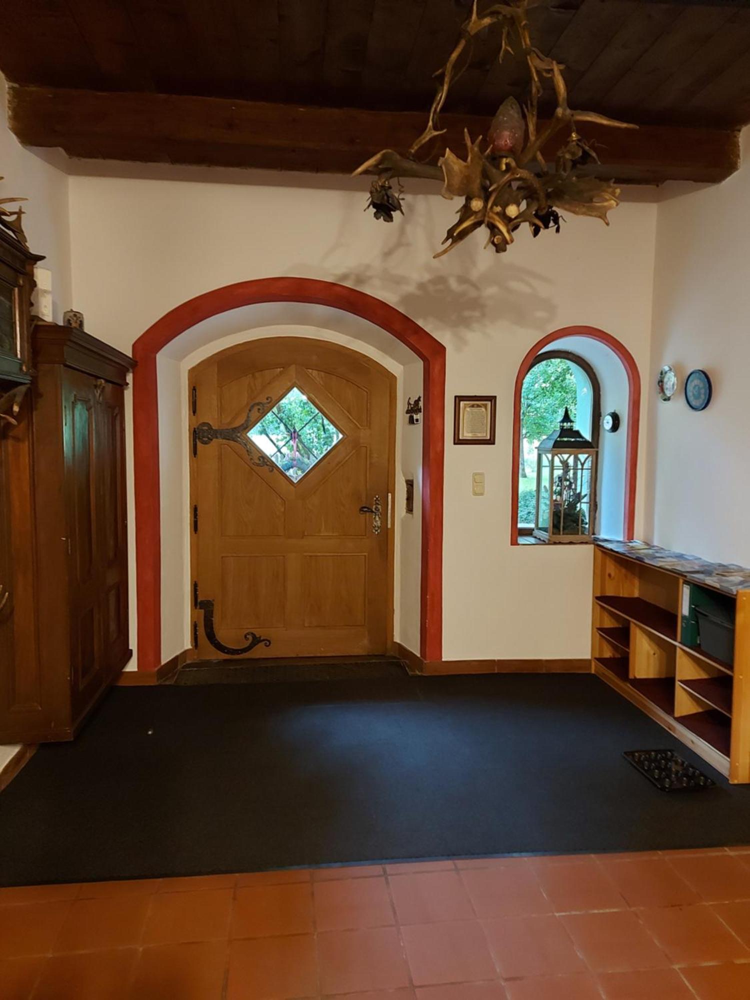 Hirzbachgut Villa Fusch an der Grossglocknerstrasse Dış mekan fotoğraf