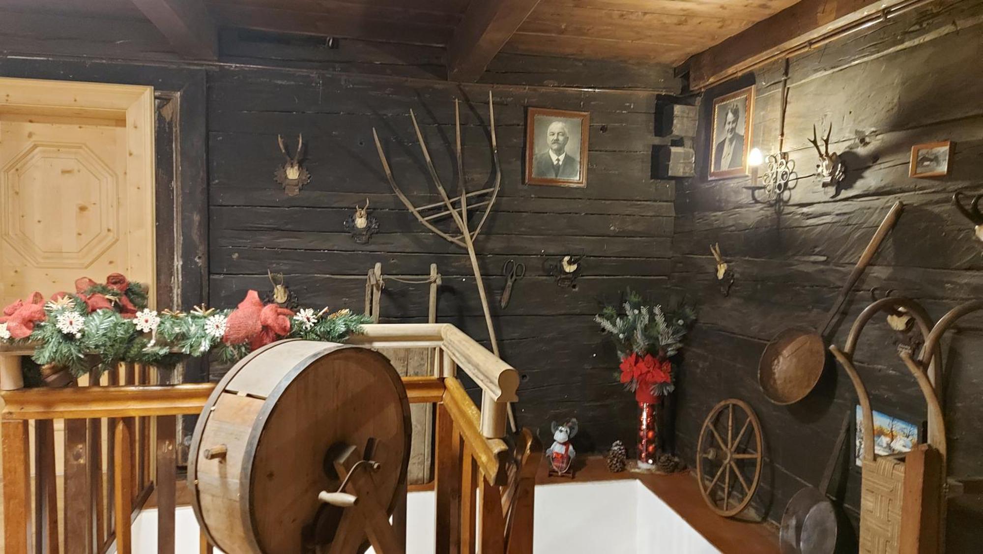 Hirzbachgut Villa Fusch an der Grossglocknerstrasse Dış mekan fotoğraf